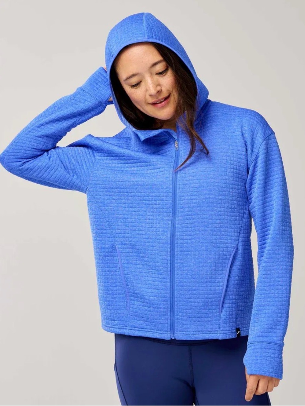 Brooks Activate Midweight Hoodie